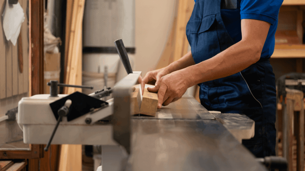 Clientes Fabricantes de Puertas